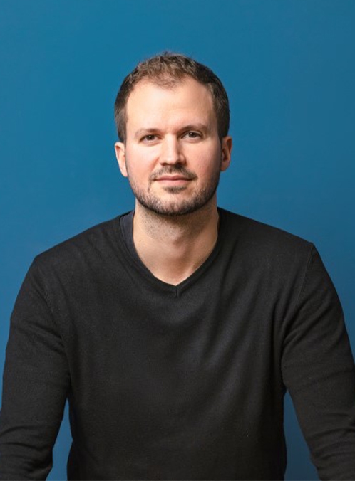 Equinox - Bálint Bakos photo