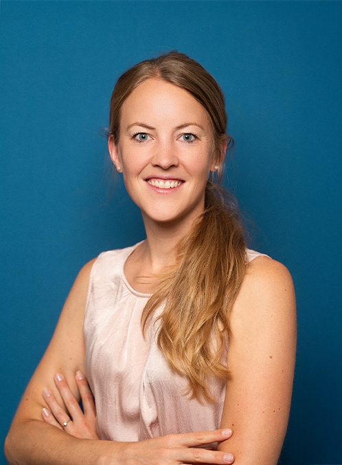 Equinox - Noémi Bakos photo