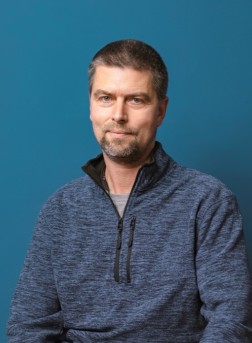 Equinox - Bancsó András photo