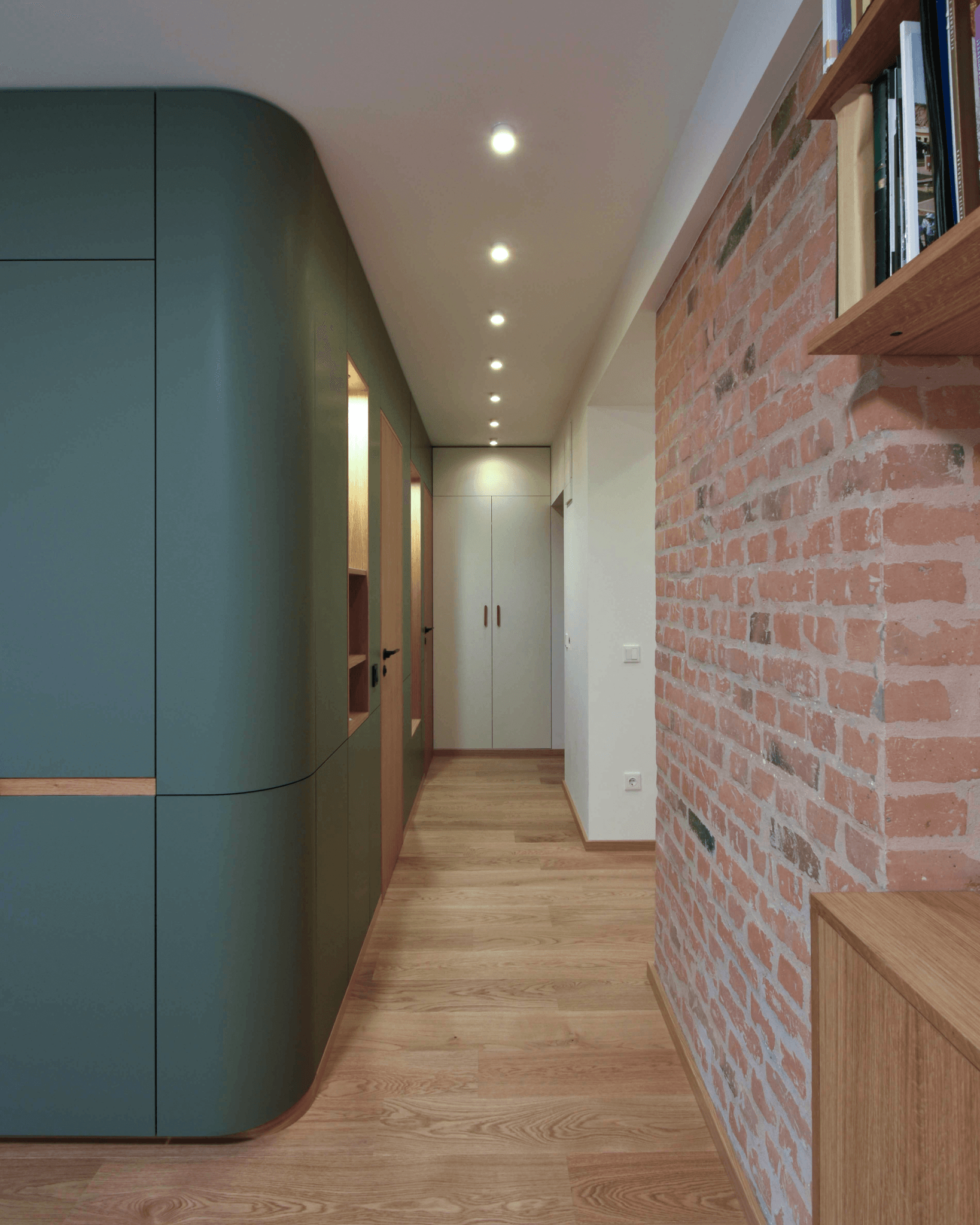 equinox_daniel ut_refurbishment