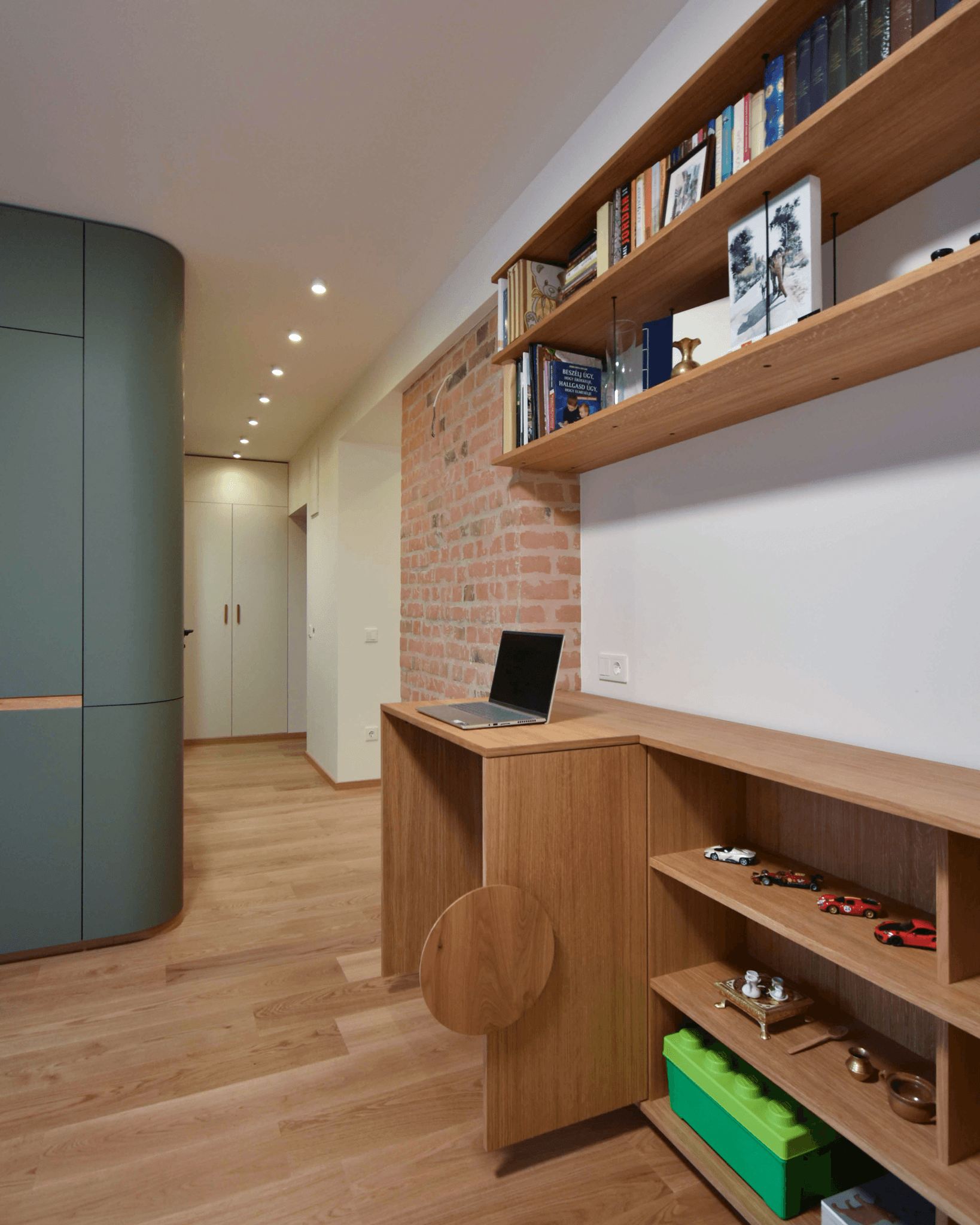 equinox_daniel ut_refurbishment