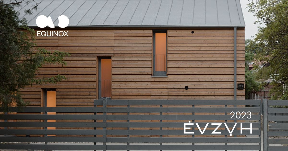 equinox ev haza award 2023