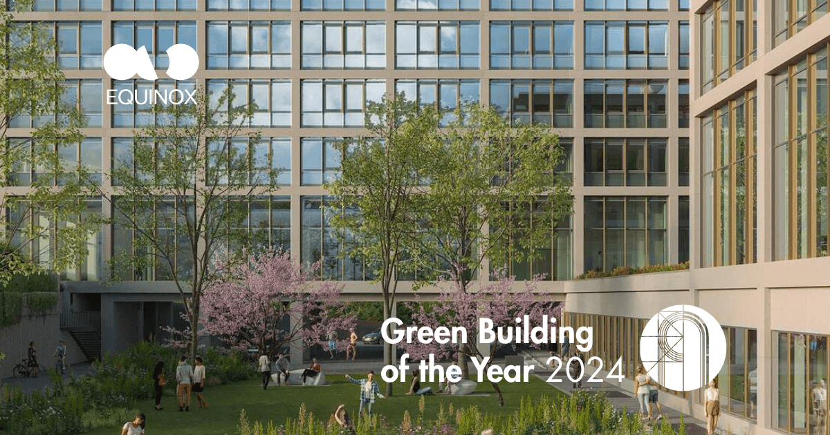 equinox_corvinus campus render