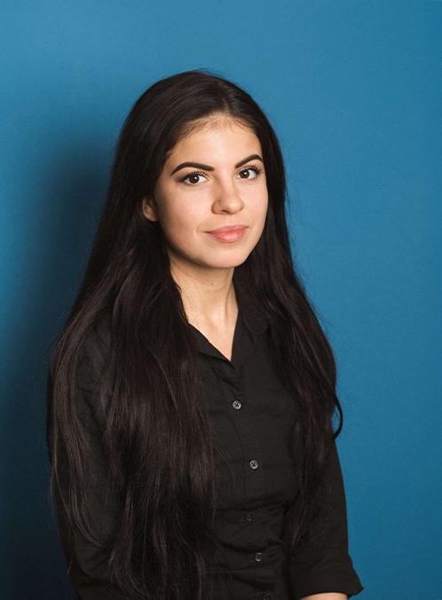 Equinox - Hegedűs Mirtill photo