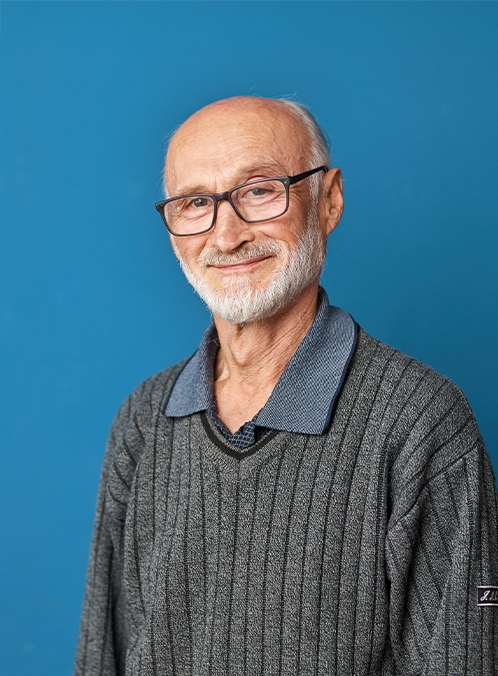 Equinox - Kosik Pál photo