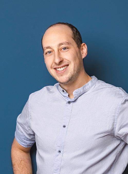 Equinox - Kosik Péter photo