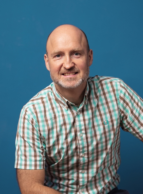 Equinox - Kubanek László photo