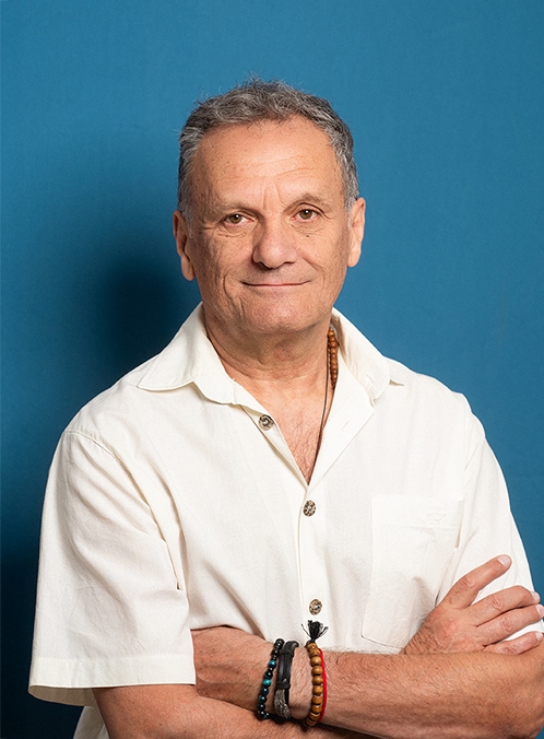 Equinox - Majláth János photo