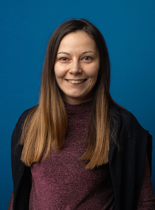 Equinox - Márkus Fanni photo