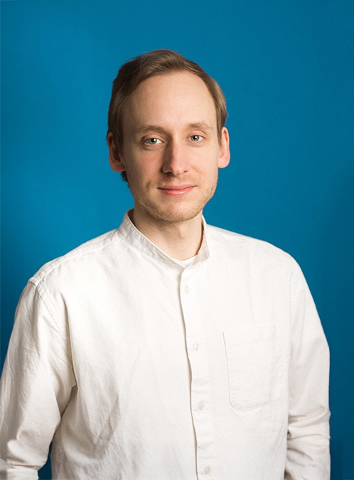 Equinox - Móré Bence photo