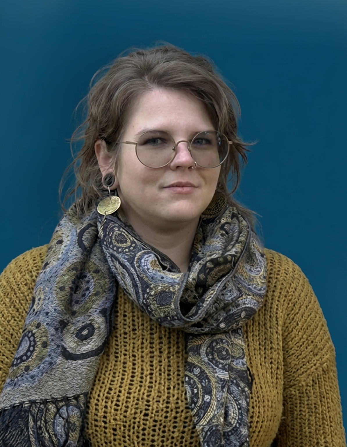 Equinox - Pozsgai Evelin photo