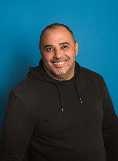 Equinox - Rácz Attila photo