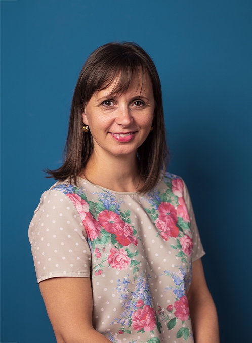 Equinox - Simonics Adrienn photo