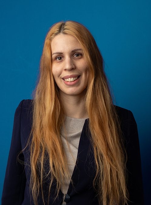 Equinox - Somogyi Adrienn photo