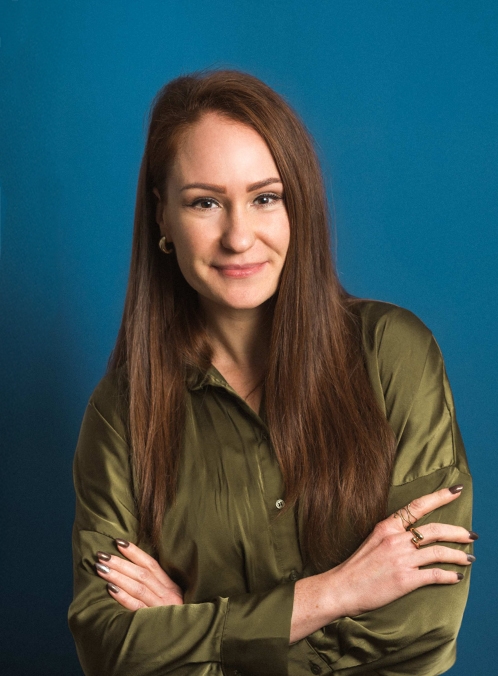 Equinox - Zentai Kinga photo