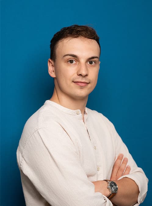 Equinox - Márton Csonka photo