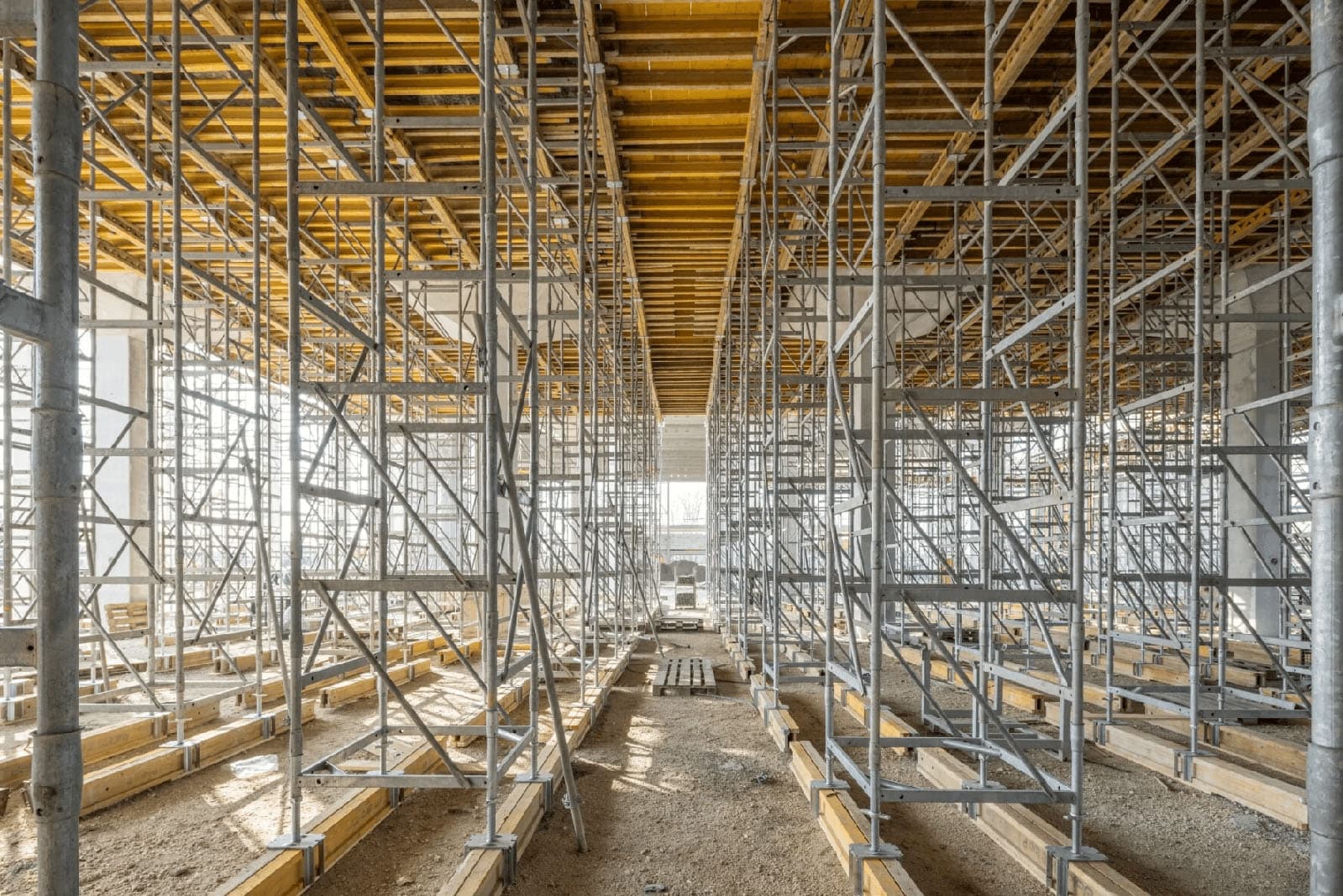 Equinox supported the DGNB certification of this project with dynamic thermal modelling and LCA.