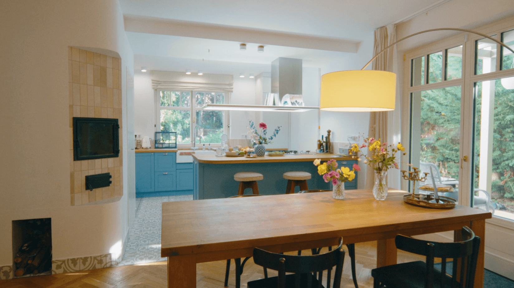 jövőbiztos családi ház