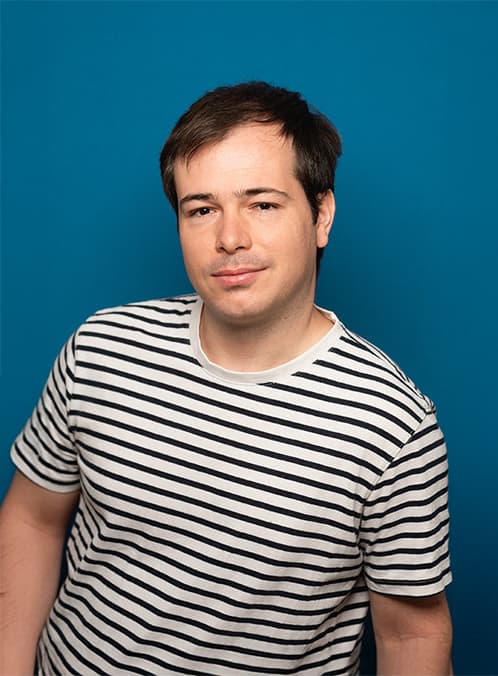 Equinox - András Lőkös photo