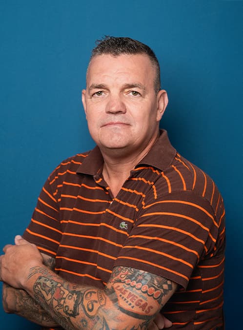 Equinox - János Tóth photo