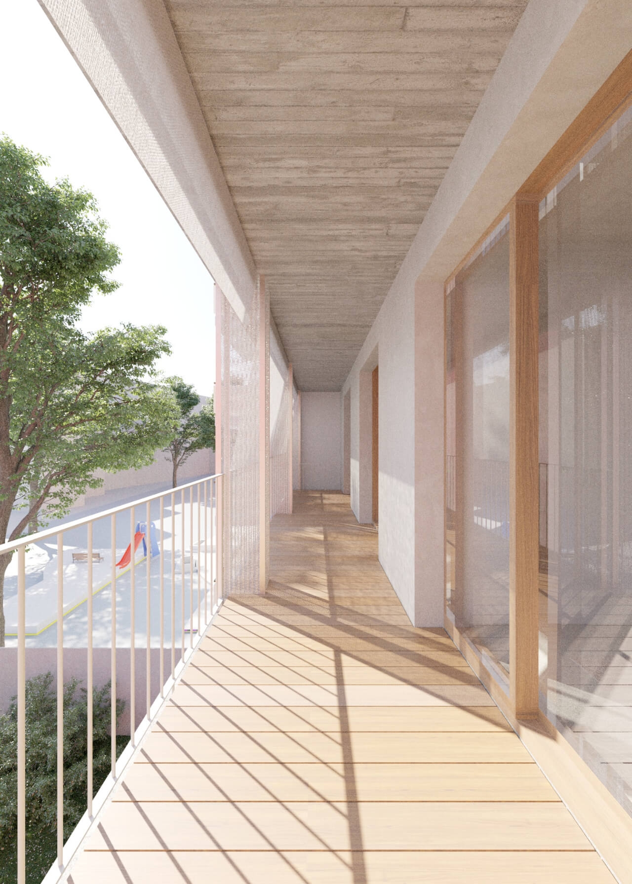 ARCHITECTURAL
DESIGN