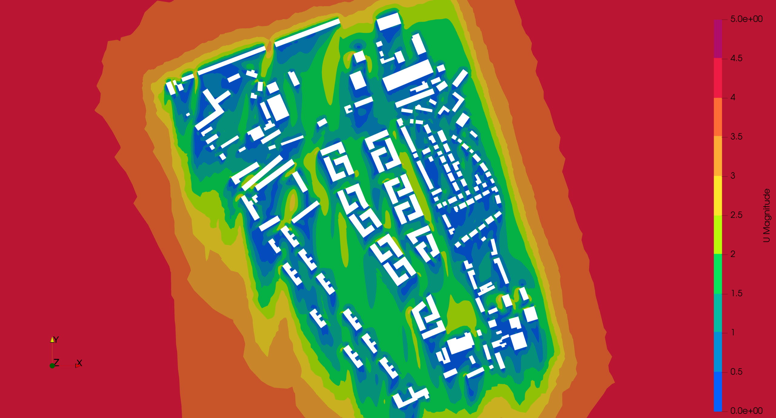 equinox_huaszarliget_residential complex