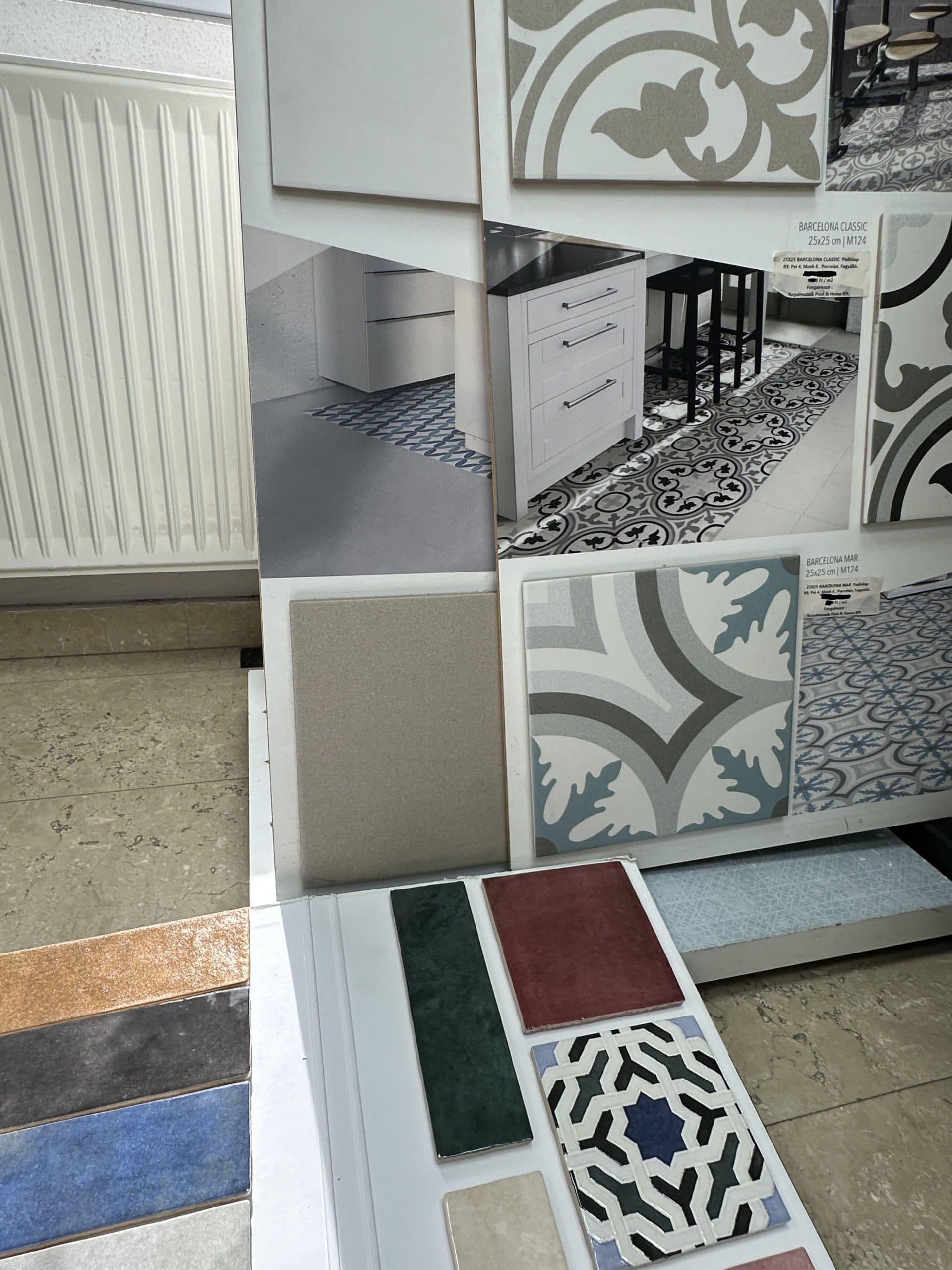 Equinox családi ház felújítás Budapest 2. kerületében, belsőépítészeti tervezés előmunkálatai