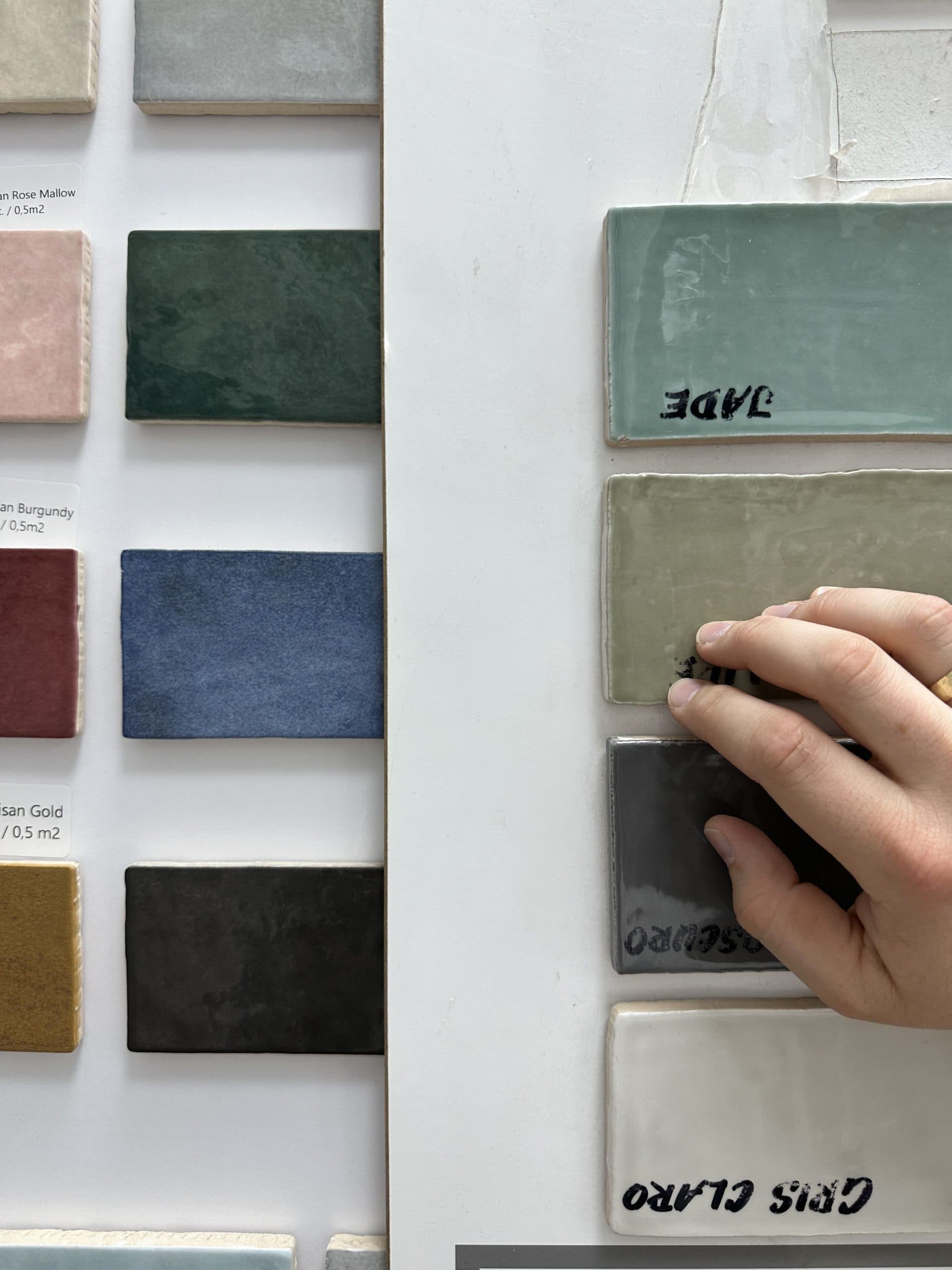 Equinox családi ház felújítás Budapest 2. kerületében, belsőépítészeti tervezés előmunkálatai